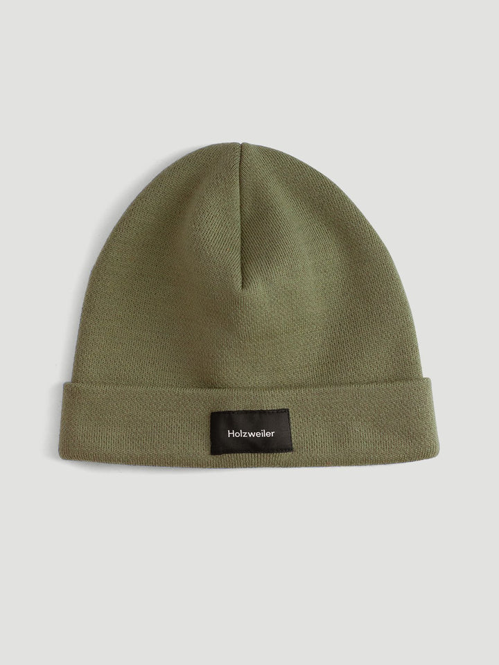 WAKE BEANIE 21-04  Teal