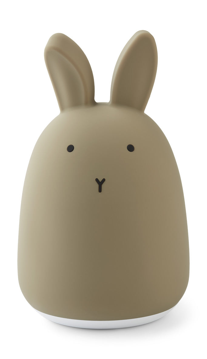 JIMBO NIGHT LIGHT  Rabbit Oat