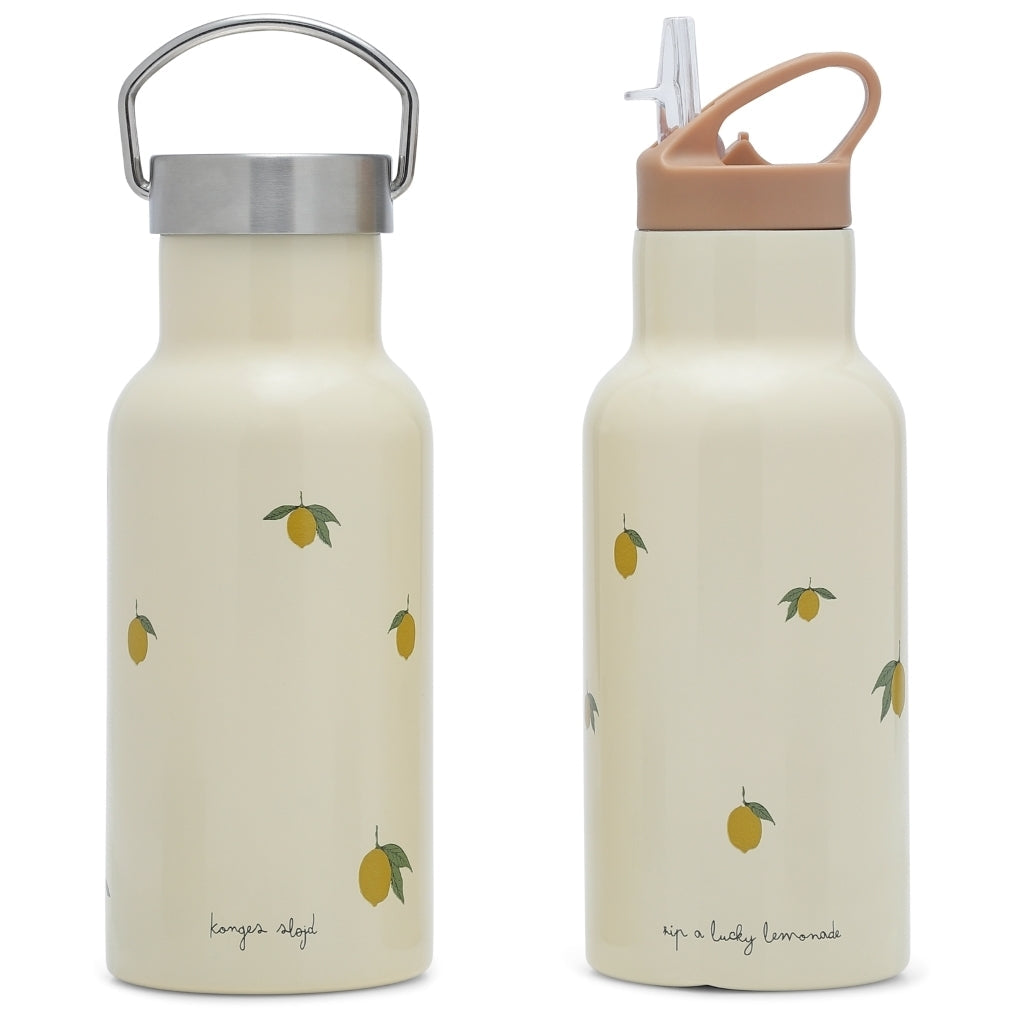 THERMO BOTTLE  Lemon