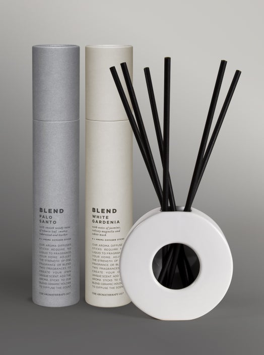 BLEND AROMA STICKS  Palo Santo