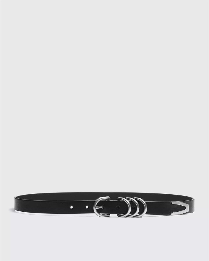 BABY SPIRE HIP BELT  Black