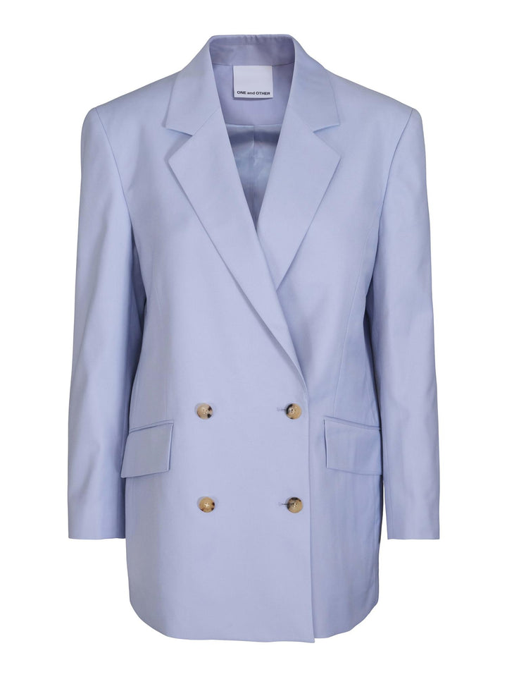 JEN BLAZER  Lavender