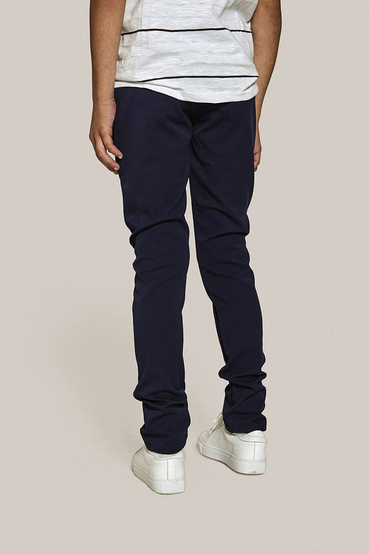 DUDE PANT  Midnight Blue