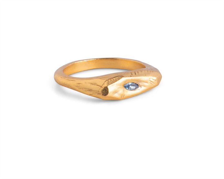 LUISA RING  Gold