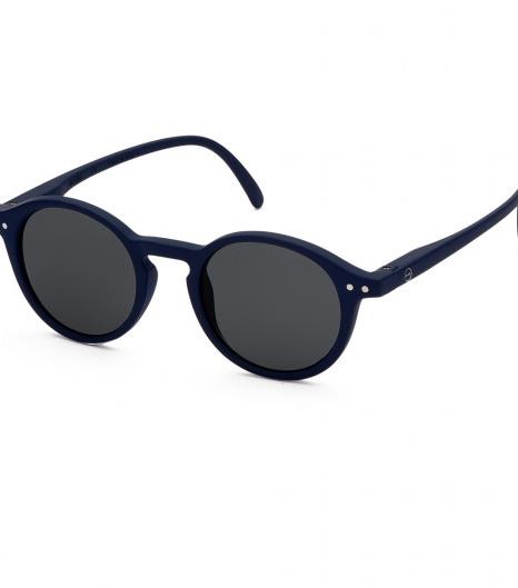 JUNIOR SUN # D  Navy Blue