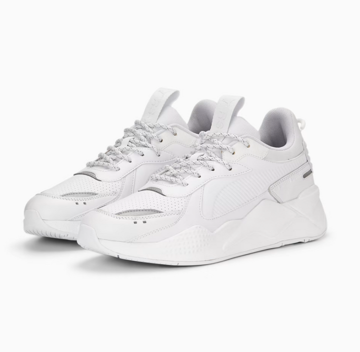 RS-X TRIPLE  White