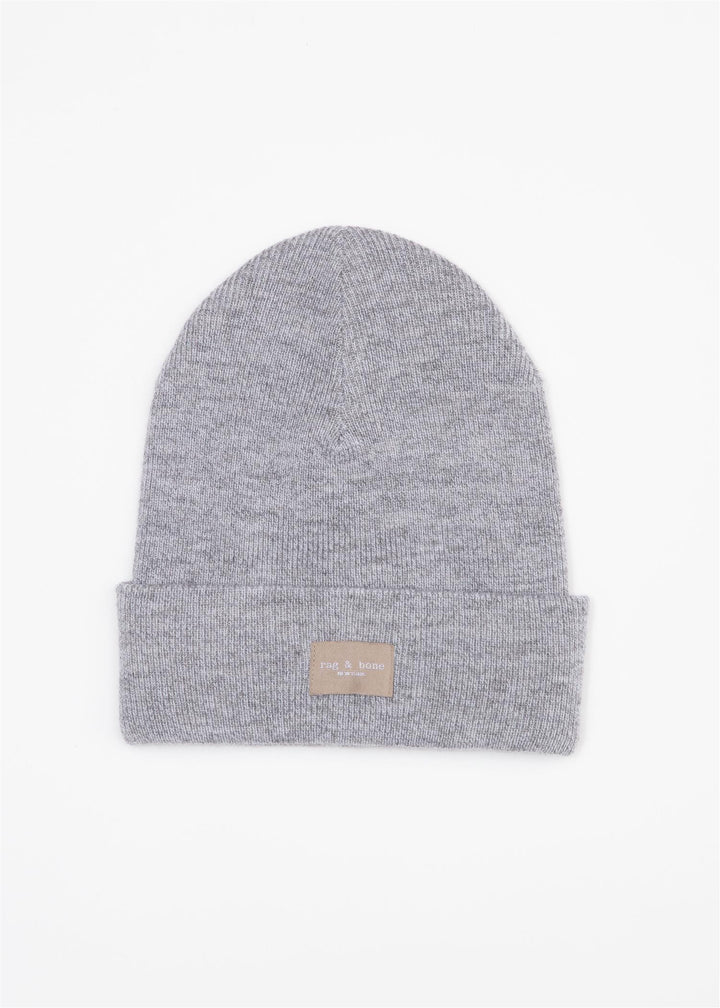 ADDISON BEANIE  Grey