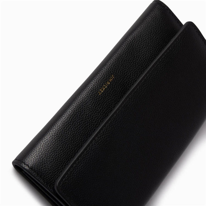 BAGUETTE WALLET  Black