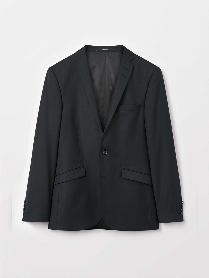 JARRIE BLAZER  Black