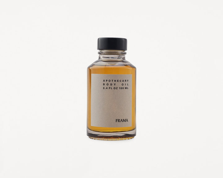 APOTHECARY - BODY OIL 100ML