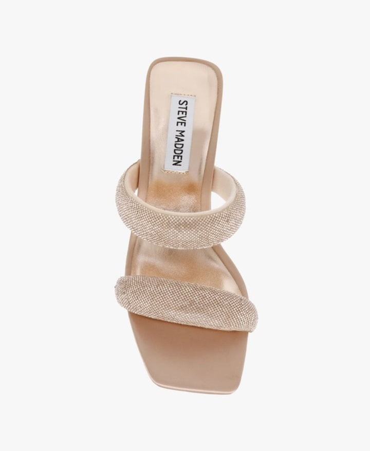 TOP-NOTCH SANDAL  Rose Gold