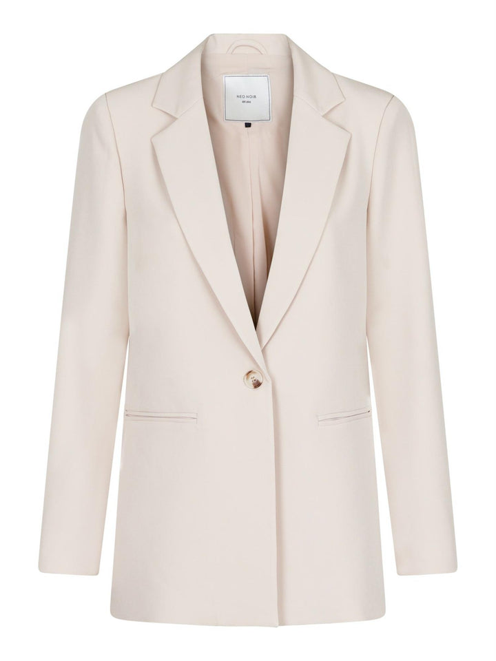 AVERY SUIT BLAZER  Sand