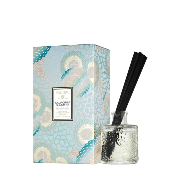 REED DIFFUSER 100ML  California Summers