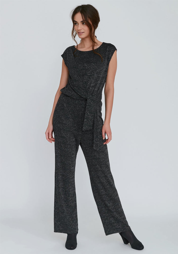 OLIVIA JUMPSUIT  Sort