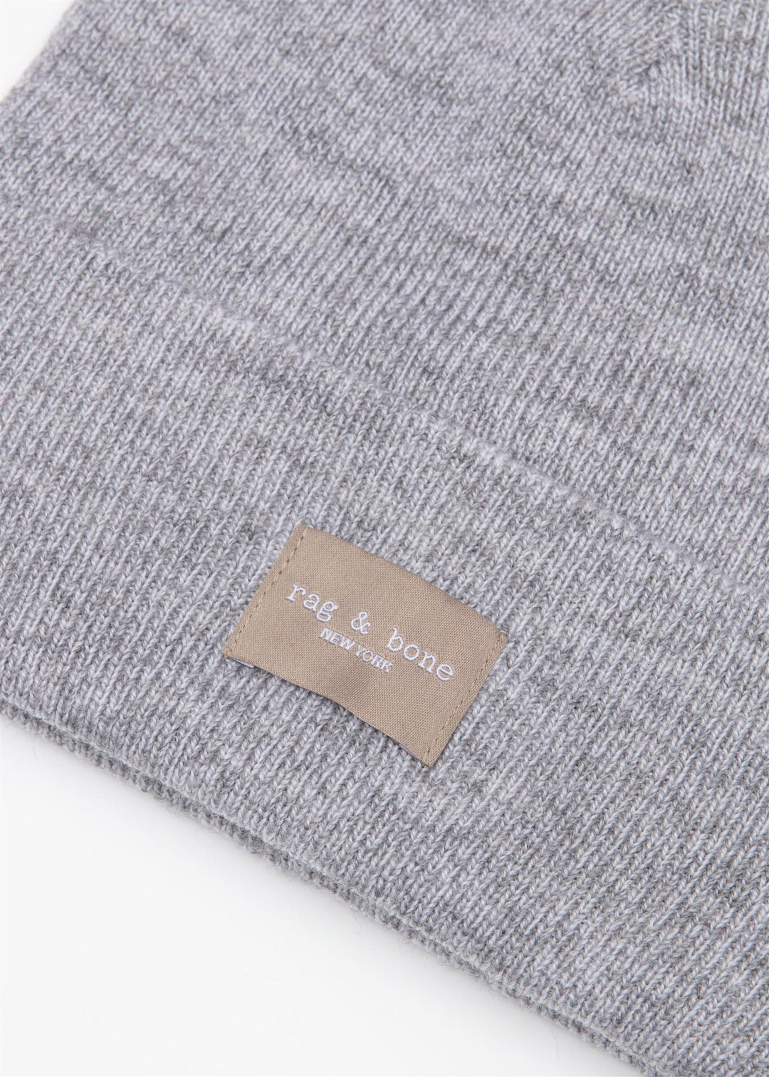 ADDISON BEANIE  Grey