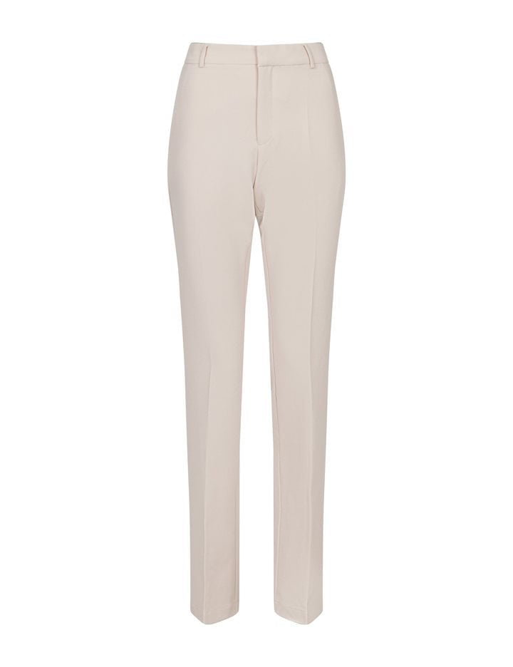 CASSIE SUIT PANTS  Sand