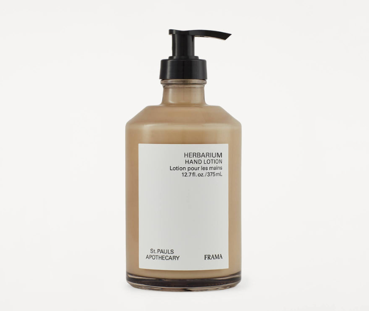 HERBARIUM HAND LOTION 375 ML