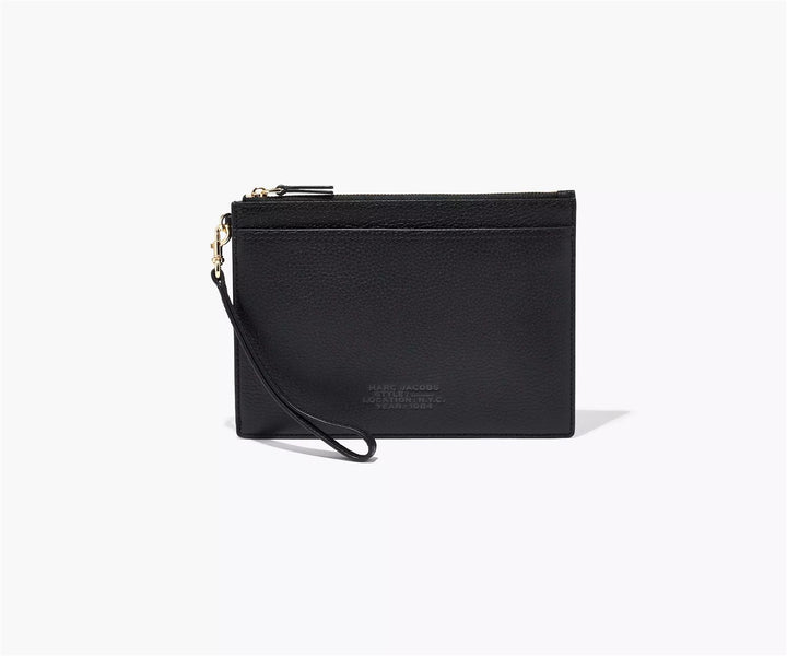 THE SMAL WRISTLET  Black