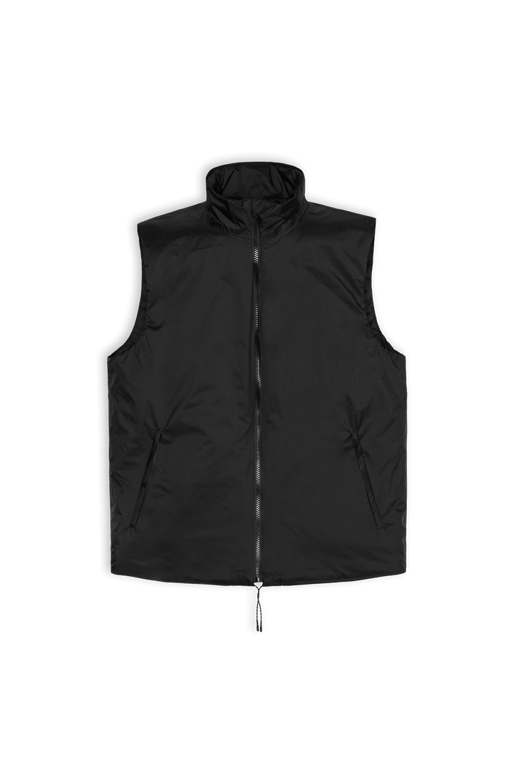 FUSE VEST  Black