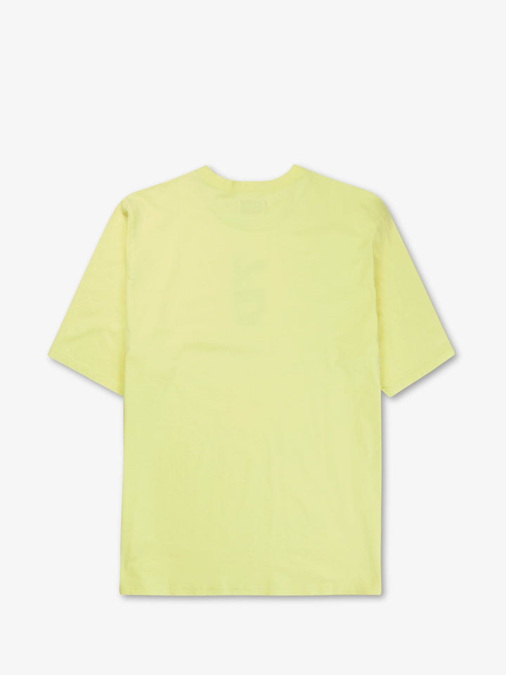 ENSLOW S/S TEE  Charlock