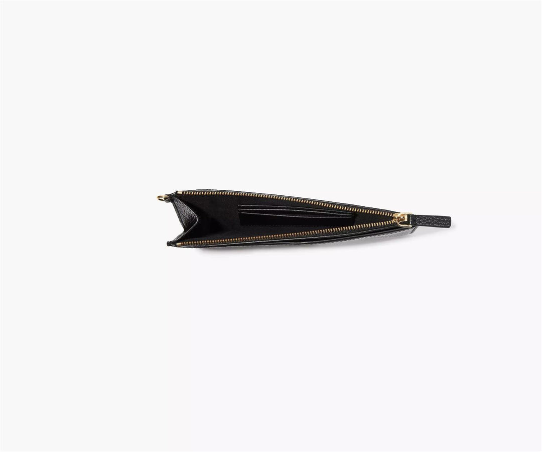 THE SMAL WRISTLET  Black