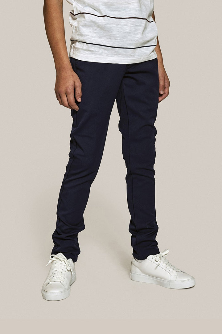 DUDE PANT  Midnight Blue